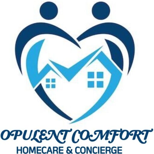  Opulent Comfort Homecare